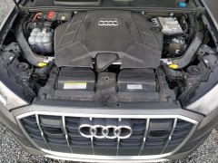 Audi Q7 Premium Plus 2020 11