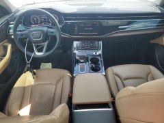 Audi Q8 Premium Plus 2019 8