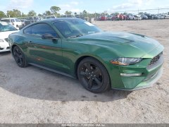 Ford Mustang 2022 1