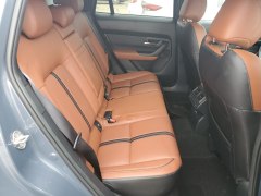 Mazda CX-50 Turbo Premium 2023 9