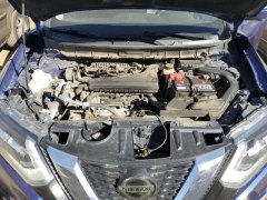 Nissan Rogue SL 2018 11