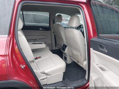 Volkswagen Atlas SE 2018 13
