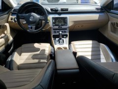 Volkswagen CC 2013 8
