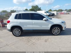 Volkswagen Tiguan SE 2015 4