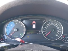 Volkswagen Touareg 2012 6