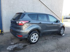 Ford Escape S 2017 3