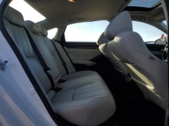 Honda Accord EX-L 2021 9