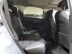 Honda CR-V EX-L 2020 9