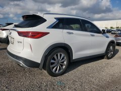 Infiniti QX50 Luxe 2021 3