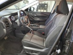 Nissan Rogue SV 2024 8