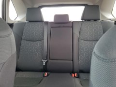 Toyota RAV4 XLE Hybrid 2024 10