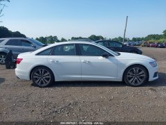 Audi A6 Premium 2021 8