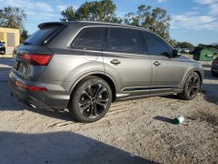 Audi Q7 Prestige 2025 3