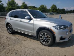BMW X5 xDrive 35d 2018 2