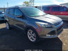 Ford Escape Titanium 2014 2