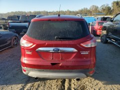 Ford Escape Titanium 2014 4