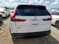 Honda CR-V EX 2024 4