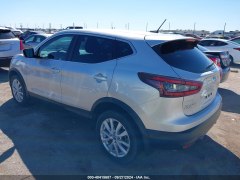 Nissan Rogue Sport S 2022 3 Nissan Rogue Sport S 2022 3