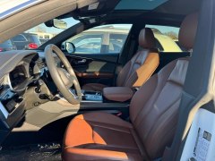 Audi Q8 Premium 2023 4