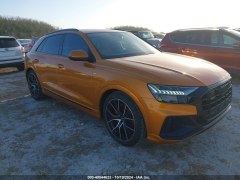 Audi Q8 Prestige 2022 2