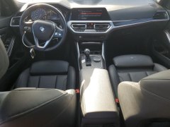 BMW 330i 2020 8