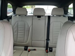 BMW X3 xDrive 30i 2018 9