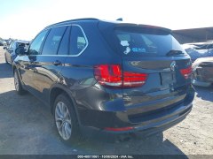 BMW X5 xDrive 35i 2016 7