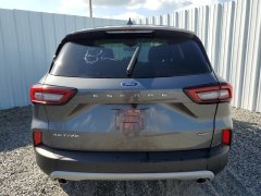 Ford Escape Hybrid Active 2023 4