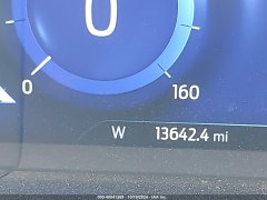 Ford Escape Titanium 2020 10