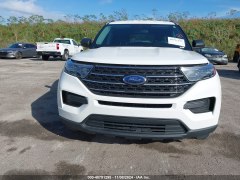 Ford Explorer XLT 2023 2
