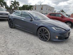 Tesla Model S Long Range 2021 2