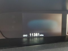 Toyota Prius XLE 2021 5