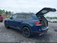 Volkswagen Atlas SE 2022 4