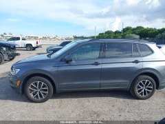 Volkswagen Tiguan S 2021 8