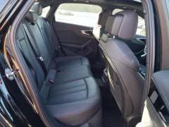 Audi A4 Premium Plus 2021 9