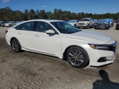 Honda Accord EX 2020 2
