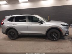 Honda CR-V Sport Hybrid 2024 7