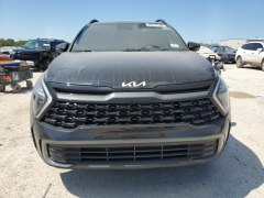 KIA Sportage X-Line 2023 1
