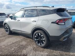 KIA Sportage X-Line 2024 7