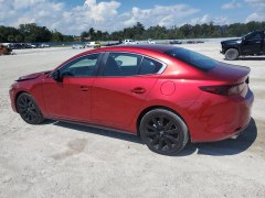 Mazda 3 Select 2024 5
