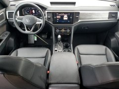 Volkswagen Atlas SE 2022 8
