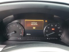 Ford Explorer XLT 2023 7