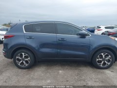 Kia Sportage LX 2021 3