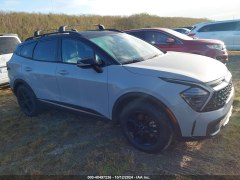 KIA Sportage X-Pro 2024 3