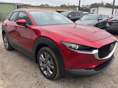 Mazda CX-30 Preferred 2024 1