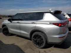 Mitsubishi Outlander SE 2022 5