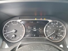 Nissan Rogue S 2023 7
