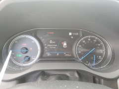 Toyota Venza XLE Hybrid 2022 7