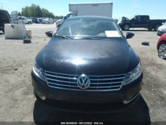 Volkswagen CC 2013 1
