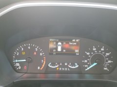 Ford Escape S 2022 7